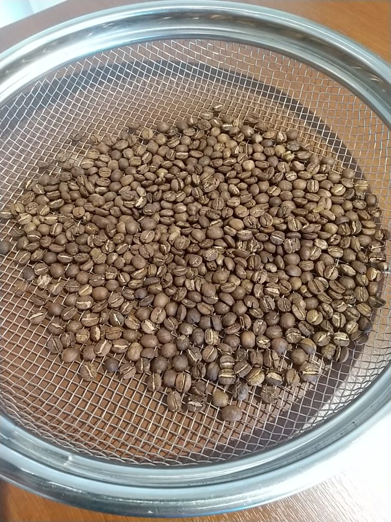 焙煎会