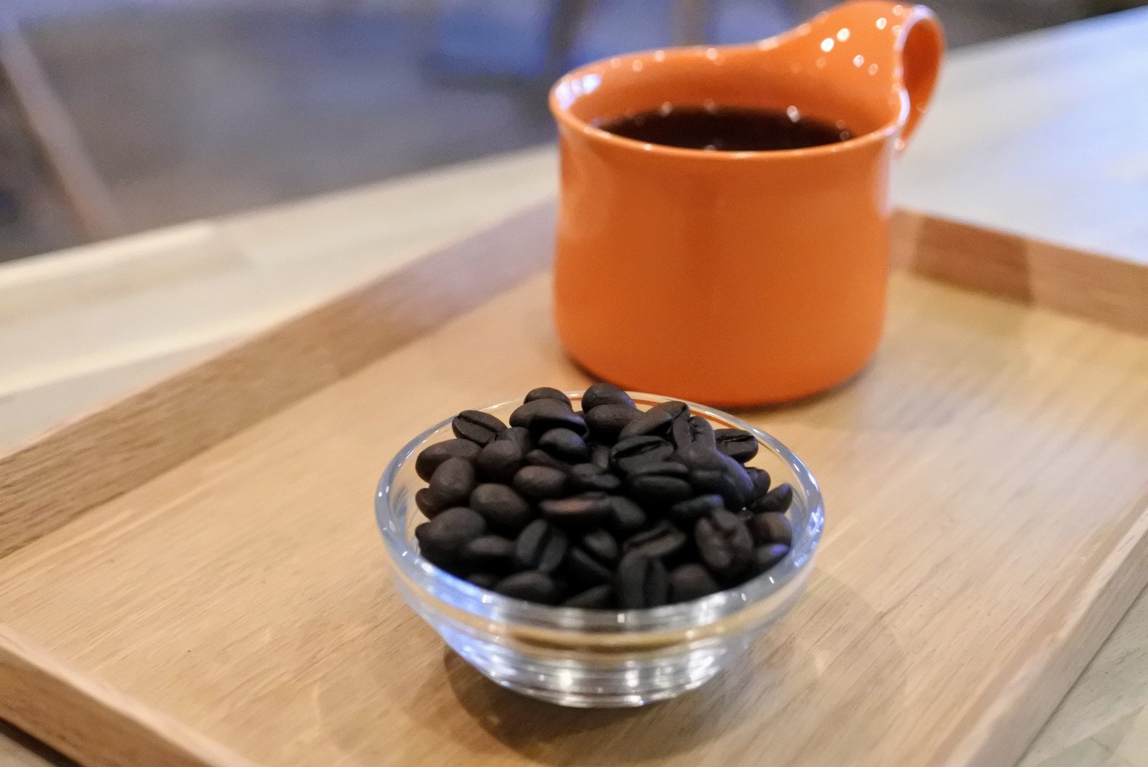 コスタリカ　タラス