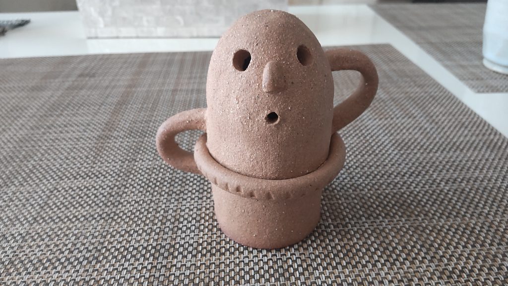 はにわ