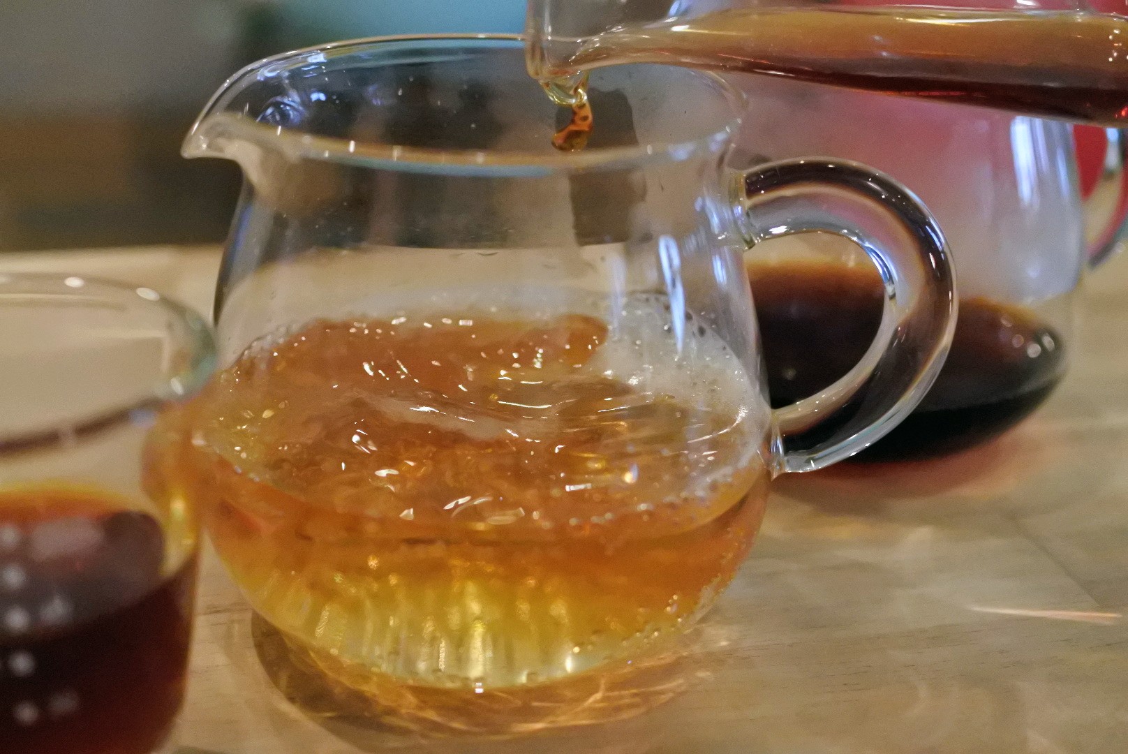 コーヒートニック