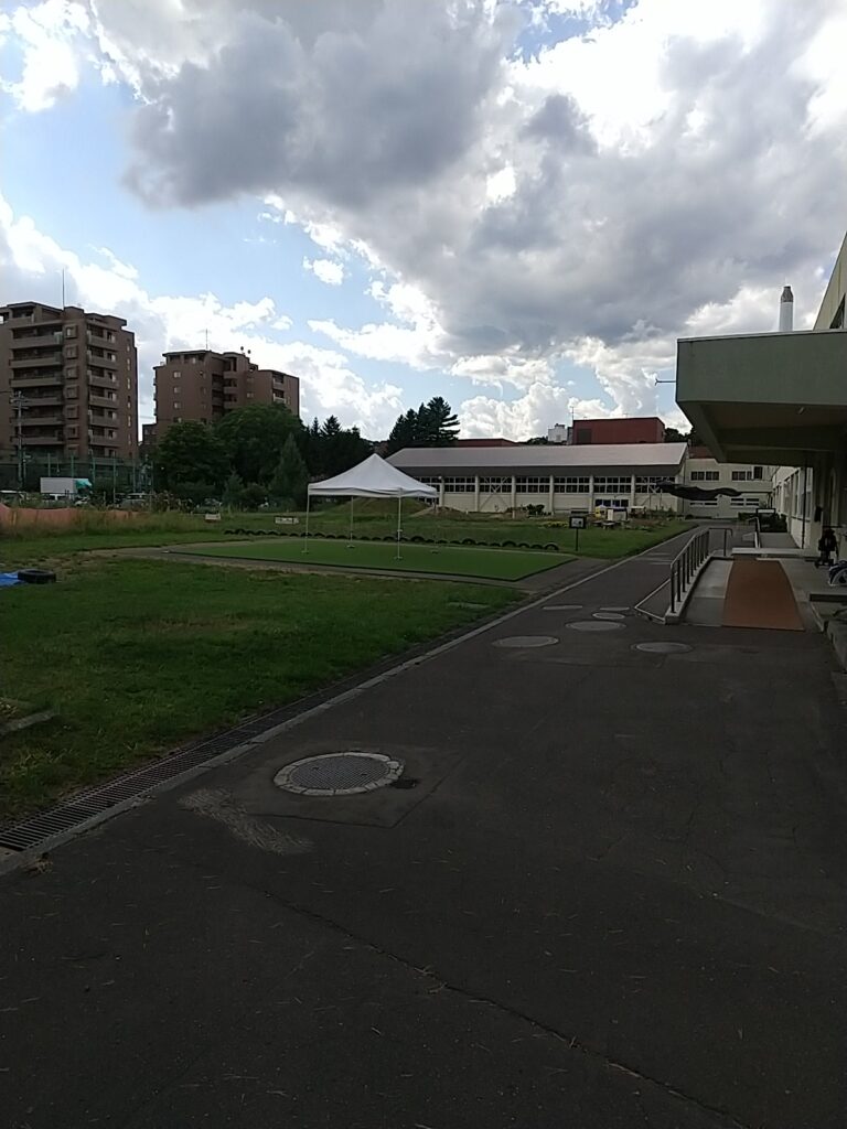 まこまるカフェ