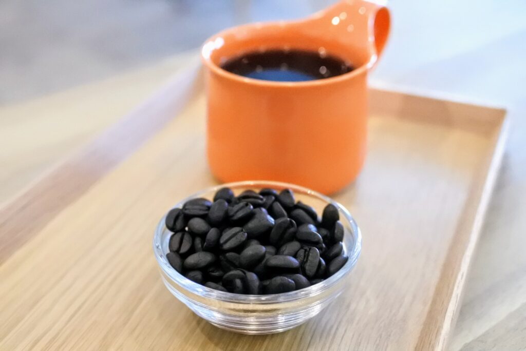 コロンビア カウカ