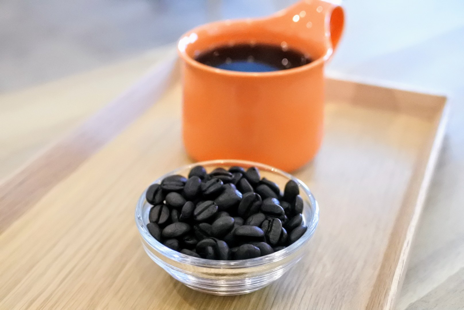 コロンビア　カウカ